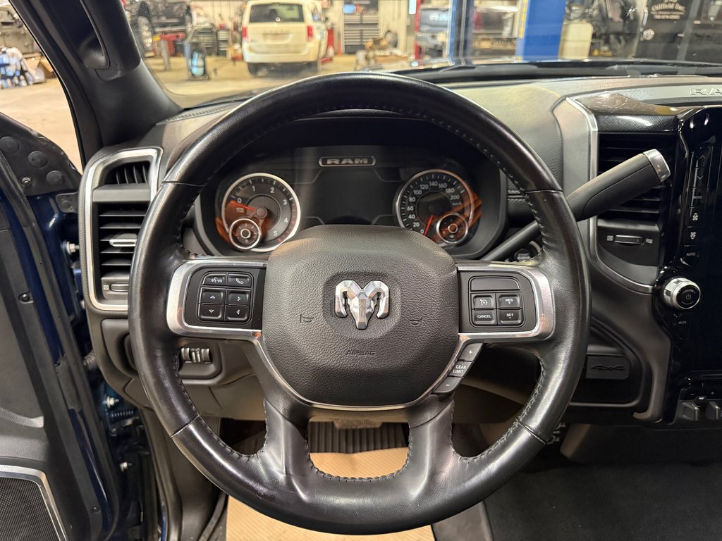 2022 Ram 3500 Laramie in Barrhead, Alberta - 12 - w1024h768px