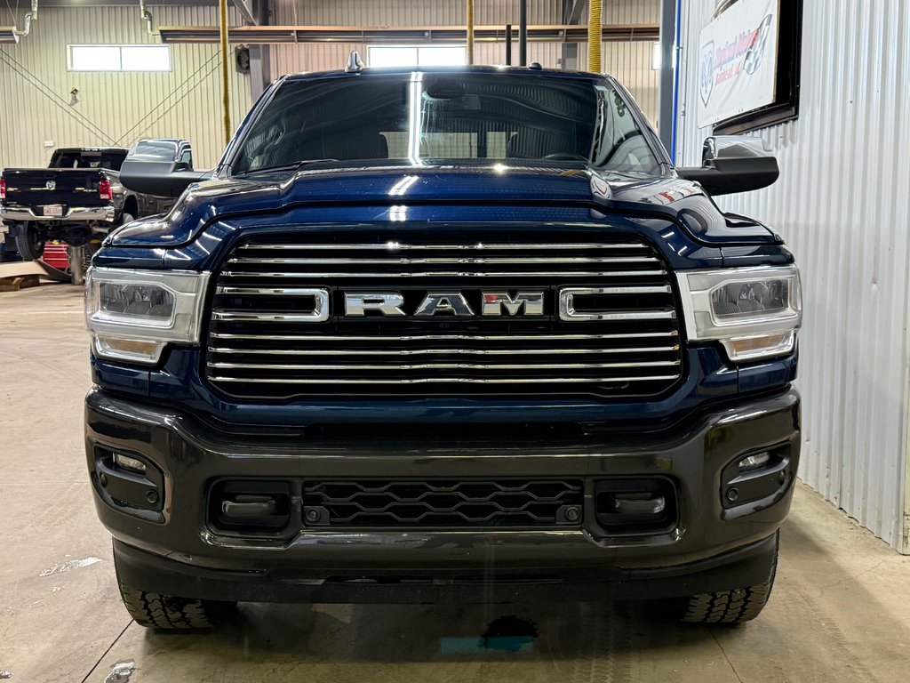 2022 Ram 3500 Laramie in Barrhead, Alberta - 13 - w1024h768px