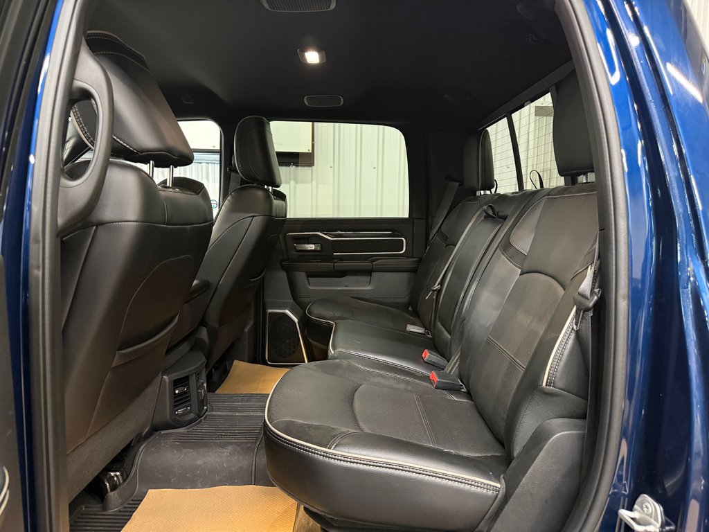 2022 Ram 3500 Laramie in Barrhead, Alberta - 9 - w1024h768px