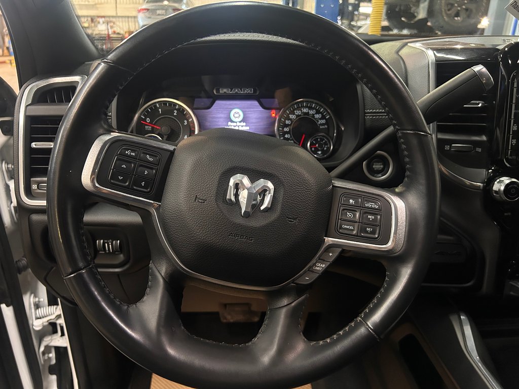 2022 Ram 3500 Laramie in Barrhead, Alberta - 9 - w1024h768px