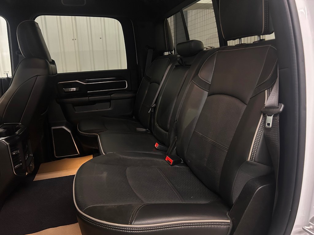 2022 Ram 3500 Laramie in Barrhead, Alberta - 8 - w1024h768px