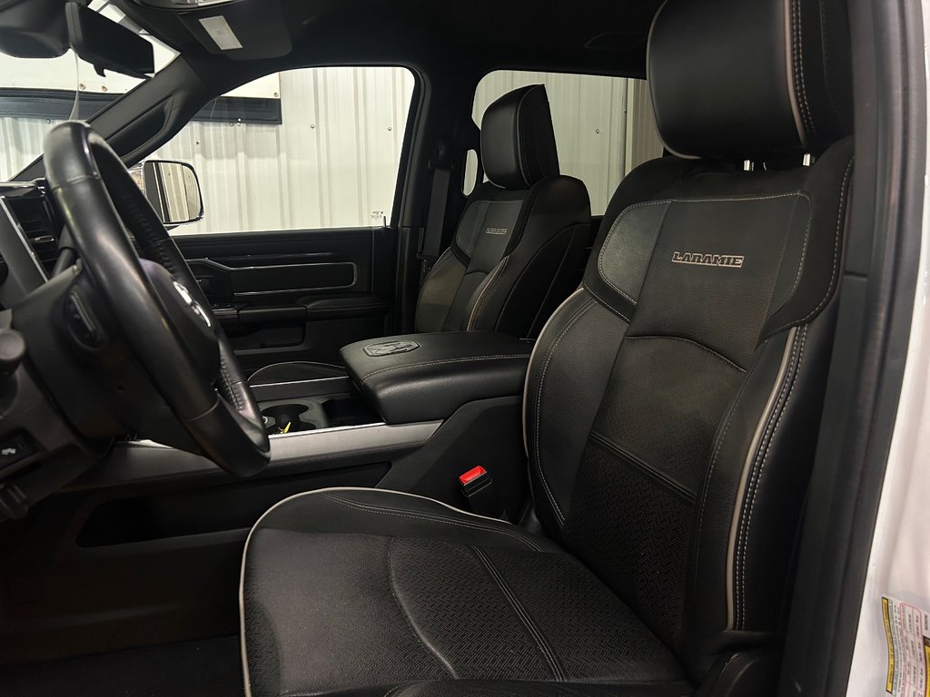 2022 Ram 3500 Laramie in Barrhead, Alberta - 12 - w1024h768px