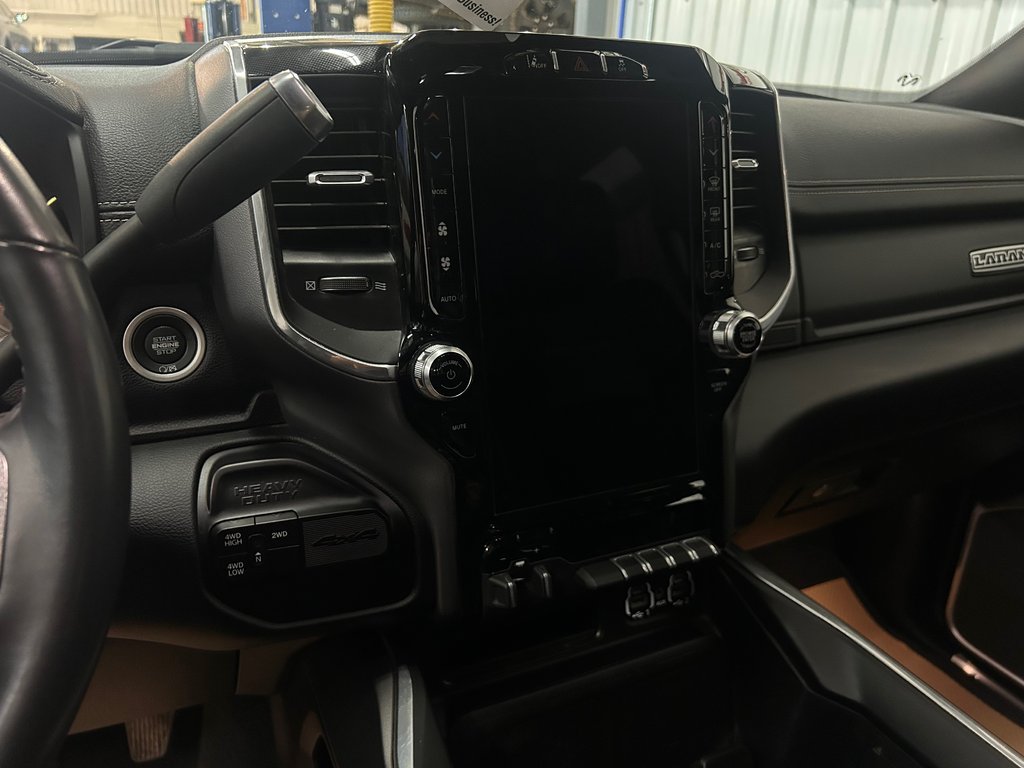 2022 Ram 3500 Laramie in Barrhead, Alberta - 10 - w1024h768px