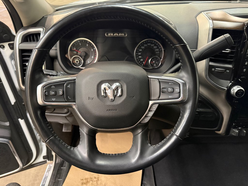 2024 Ram 3500 Laramie Dually 4x4 Cummins in Barrhead, Alberta - 13 - w1024h768px