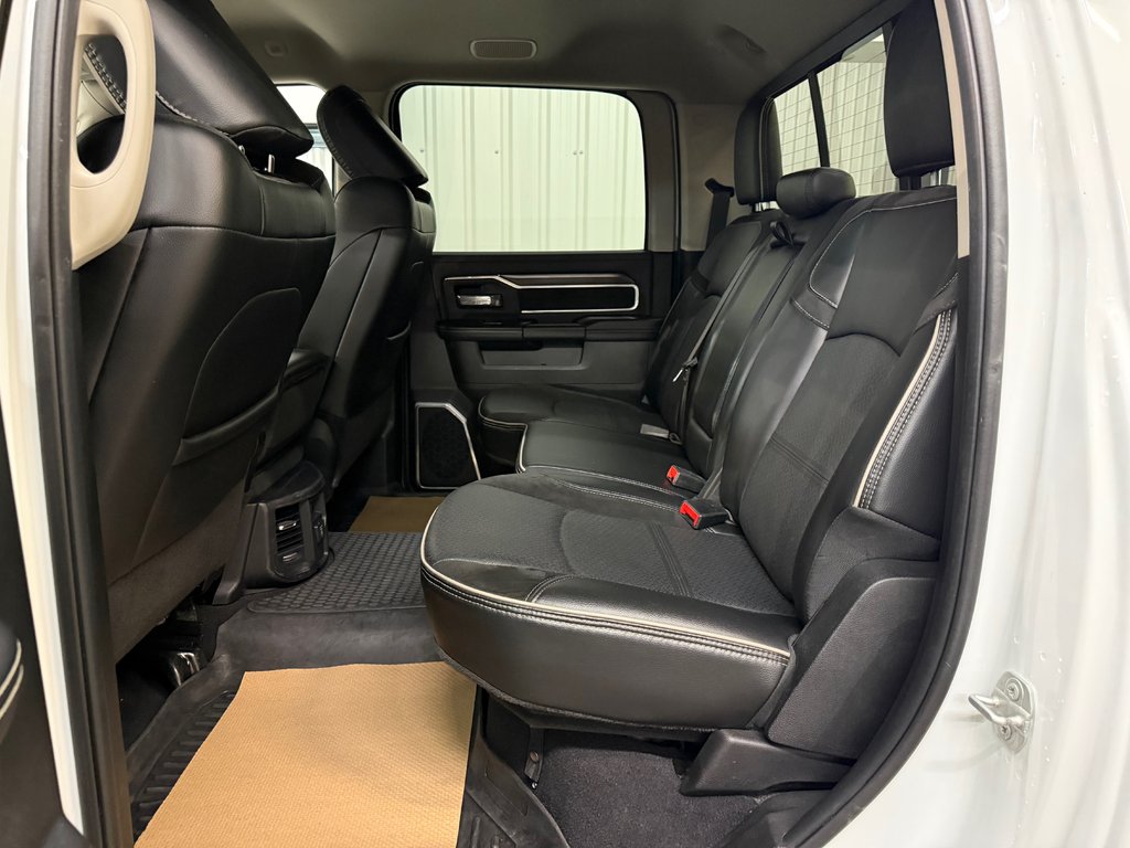 2024 Ram 3500 Laramie Dually 4x4 Cummins in Barrhead, Alberta - 10 - w1024h768px