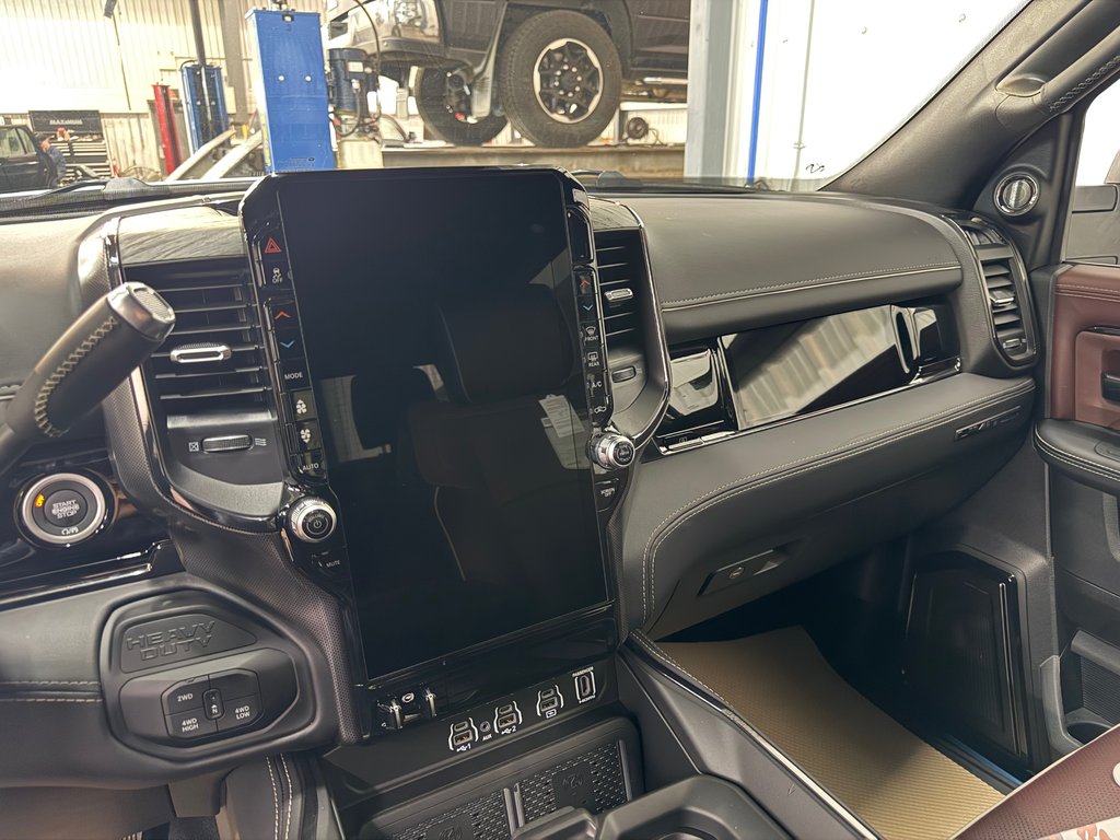 2026 Ram 3500 LIMITED in Barrhead, Alberta - 13 - w1024h768px