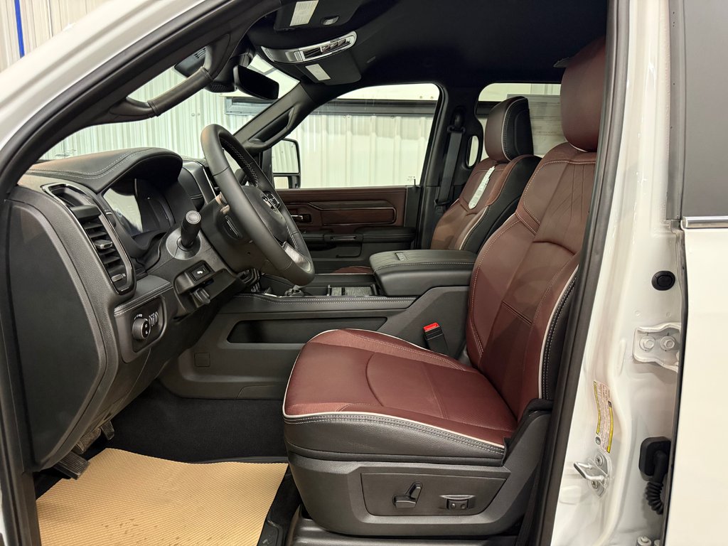 2026 Ram 3500 LIMITED in Barrhead, Alberta - 12 - w1024h768px