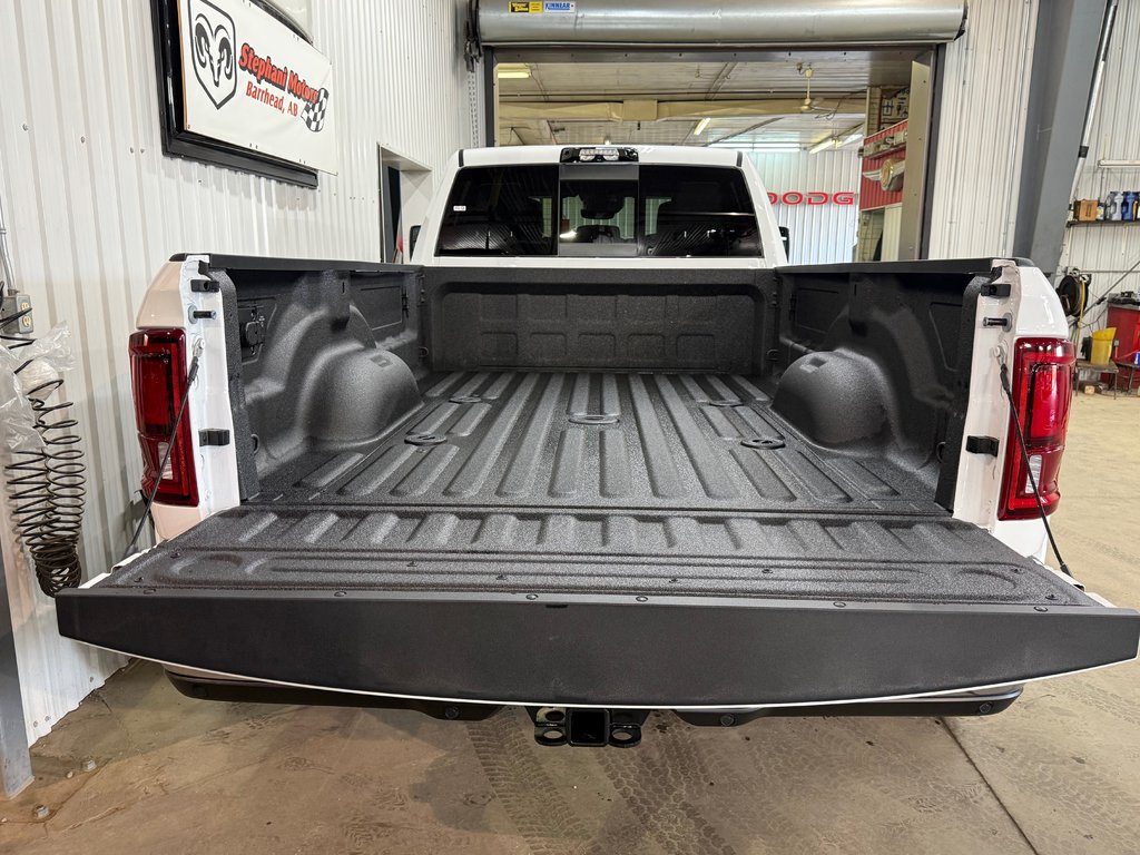 2026 Ram 3500 LIMITED in Barrhead, Alberta - 5 - w1024h768px