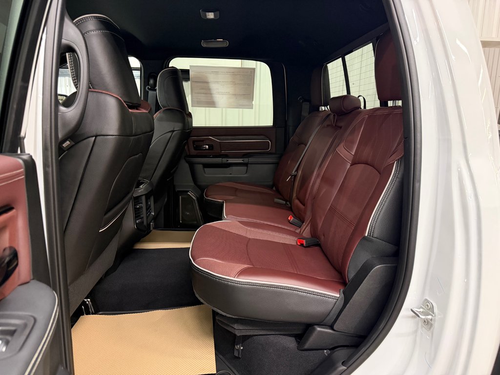 2026 Ram 3500 LIMITED in Barrhead, Alberta - 11 - w1024h768px