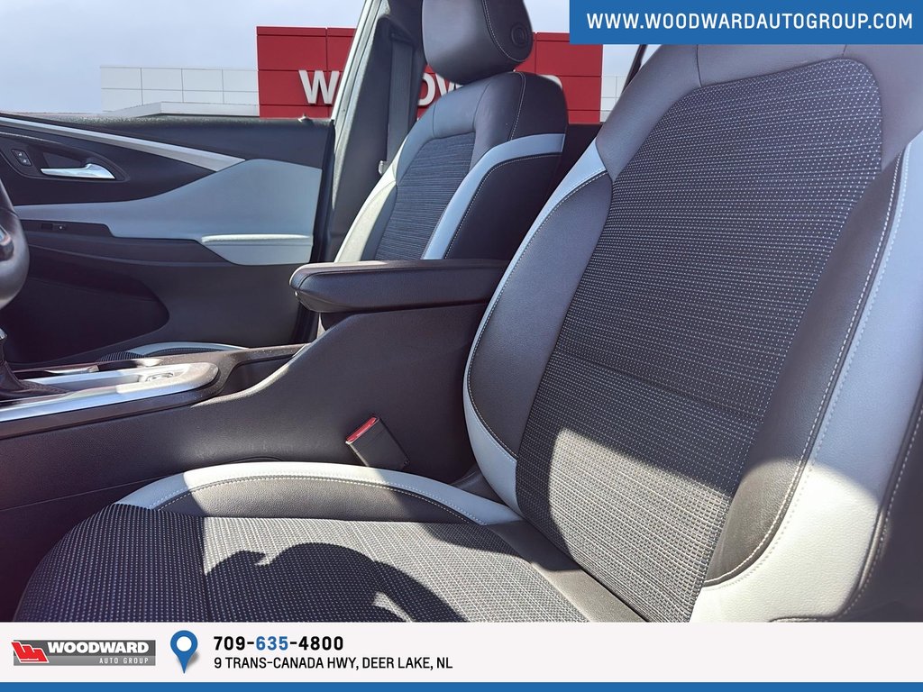 2024 Buick Envista in Deer Lake, Newfoundland and Labrador - 7 - w1024h768px