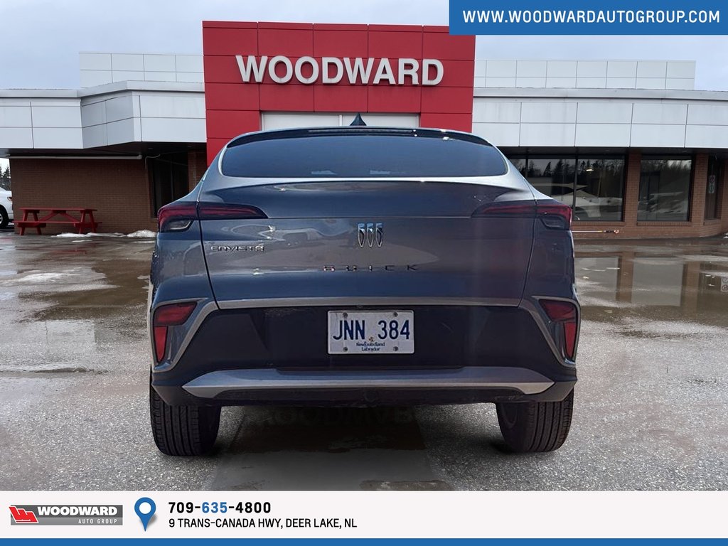 2024 Buick Envista in Deer Lake, Newfoundland and Labrador - 3 - w1024h768px