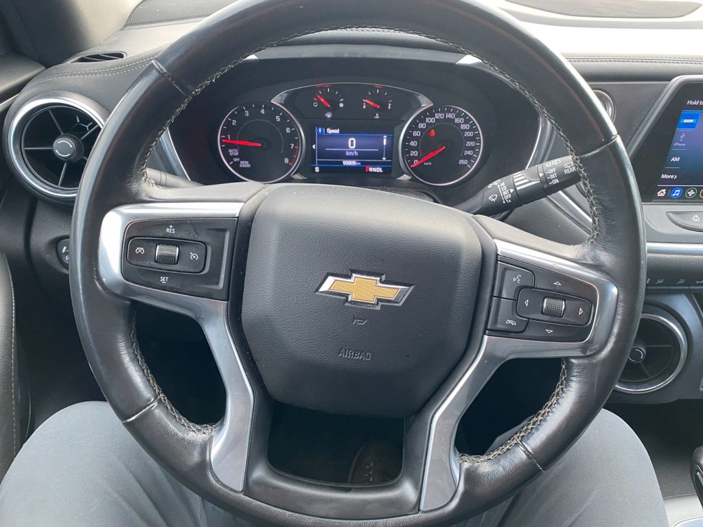 2019 Chevrolet Blazer in Deer Lake, Newfoundland and Labrador - 3 - w1024h768px