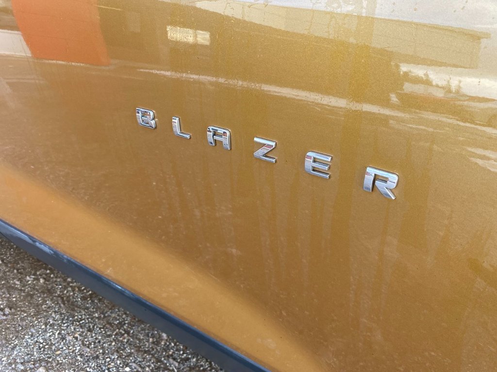 2019 Chevrolet Blazer in Deer Lake, Newfoundland and Labrador - 17 - w1024h768px