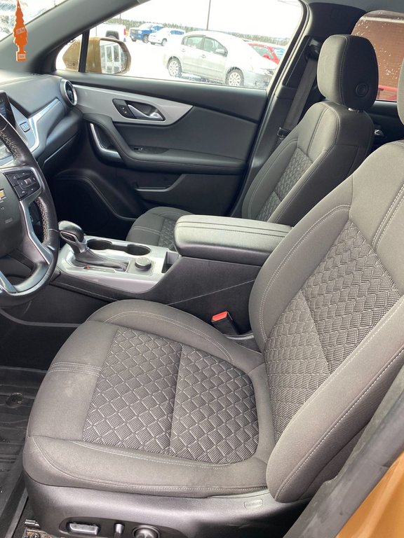 2019 Chevrolet Blazer in Deer Lake, Newfoundland and Labrador - 9 - w1024h768px