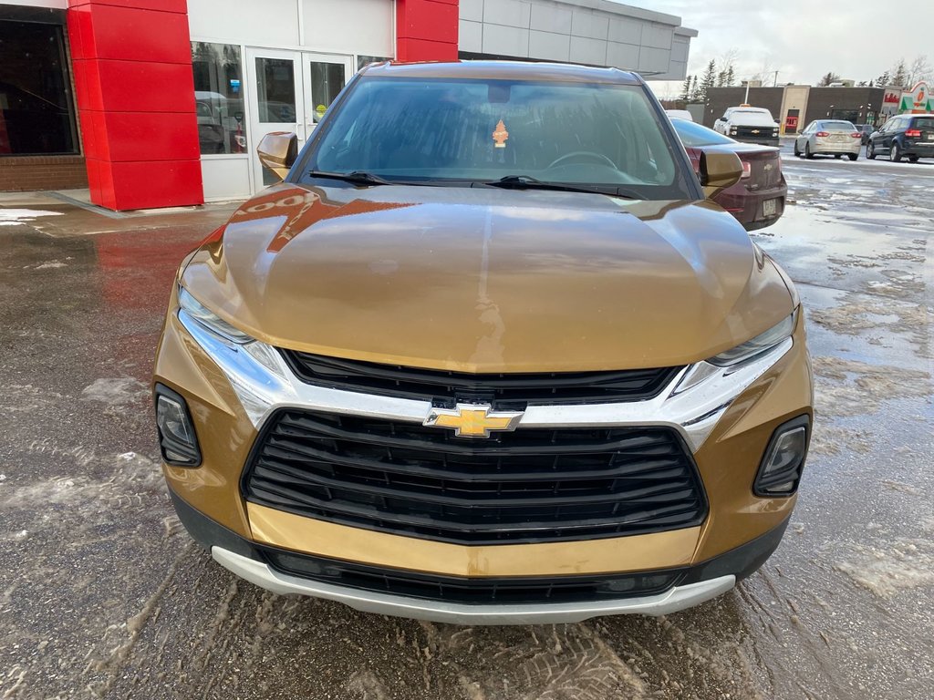 2019 Chevrolet Blazer in Deer Lake, Newfoundland and Labrador - 14 - w1024h768px