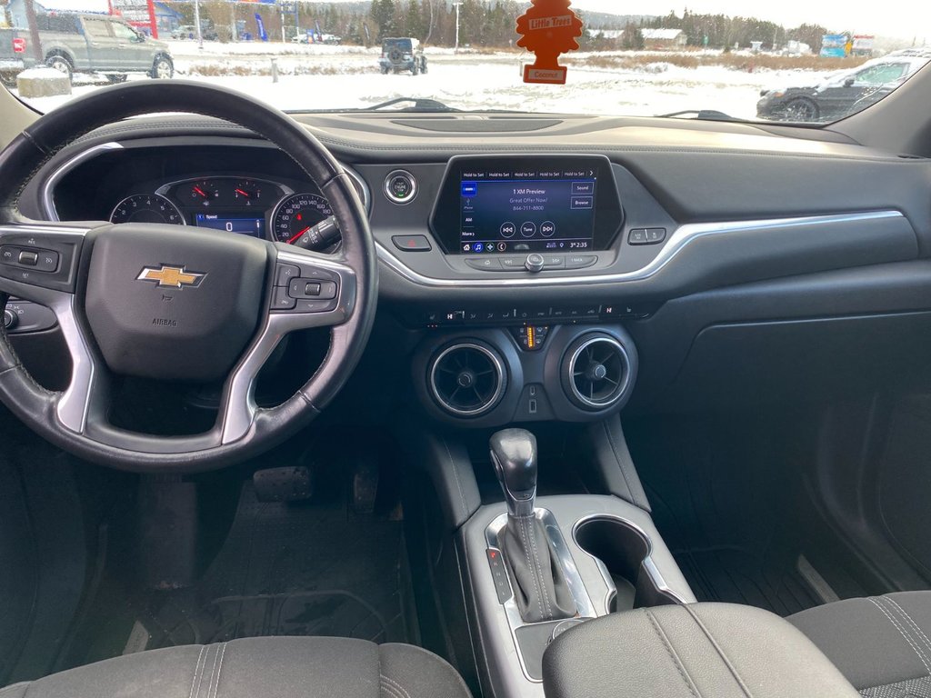 2019 Chevrolet Blazer in Deer Lake, Newfoundland and Labrador - 11 - w1024h768px