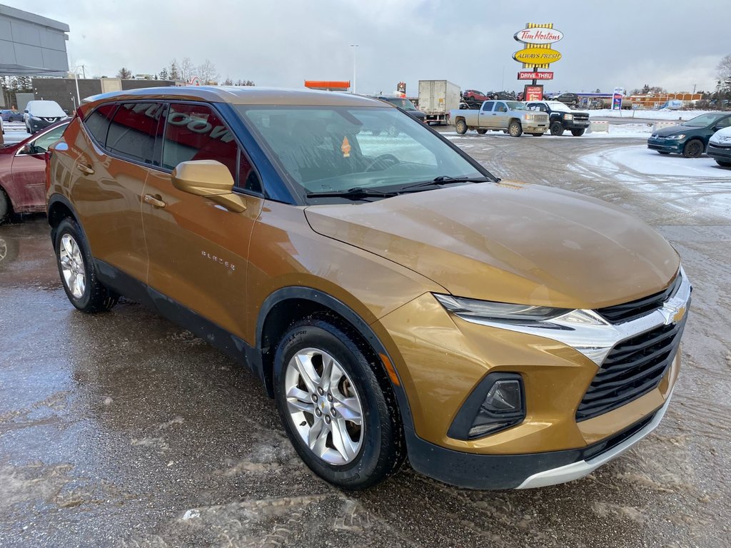 2019 Chevrolet Blazer in Deer Lake, Newfoundland and Labrador - 15 - w1024h768px