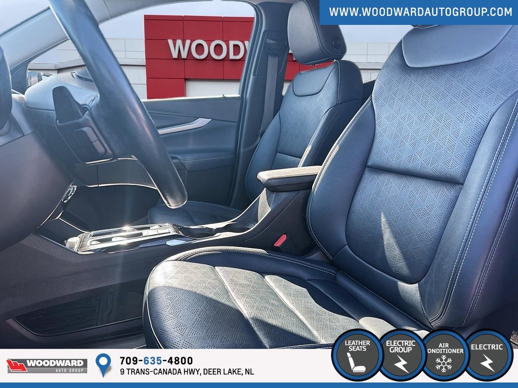 2023 Chevrolet Bolt in Deer Lake, Newfoundland and Labrador - 6 - w1024h768px