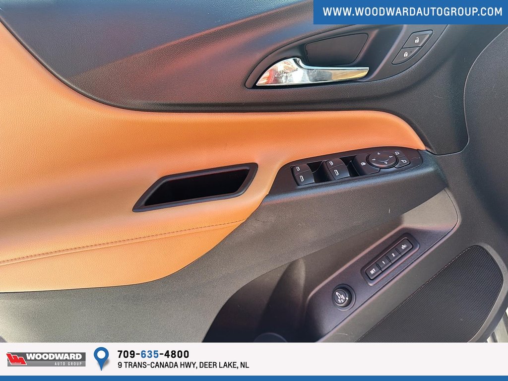 2021 Chevrolet Equinox in Deer Lake, Newfoundland and Labrador - 9 - w1024h768px
