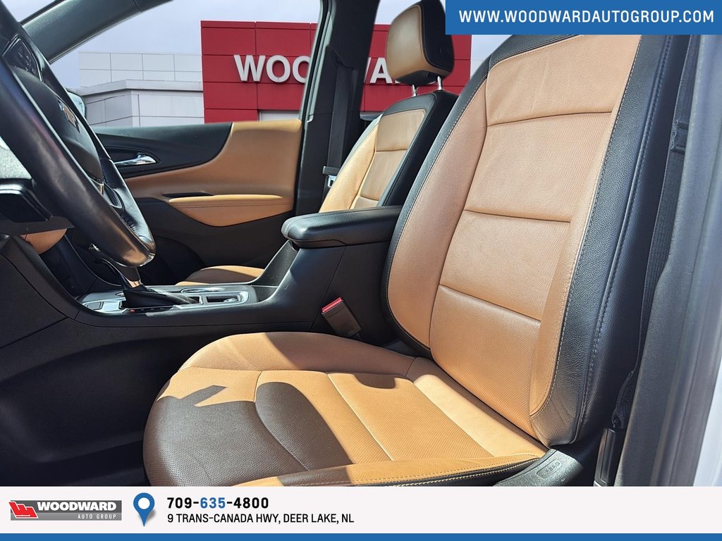 2021 Chevrolet Equinox in Deer Lake, Newfoundland and Labrador - 7 - w1024h768px
