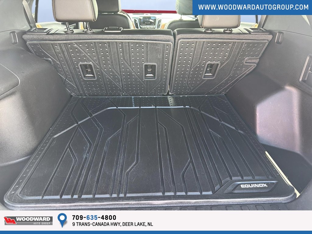 2021 Chevrolet Equinox in Deer Lake, Newfoundland and Labrador - 6 - w1024h768px