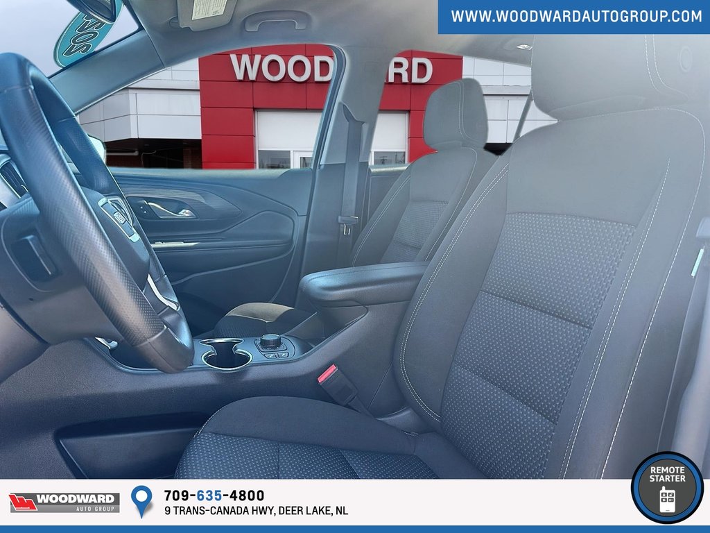 2021 Chevrolet Silverado in Deer Lake, Newfoundland and Labrador - 5 - w1024h768px
