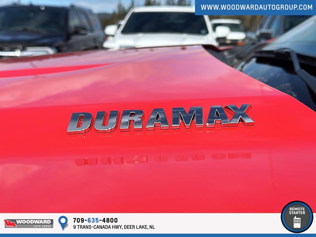 2021 Chevrolet Silverado in Deer Lake, Newfoundland and Labrador - 6 - w1024h768px