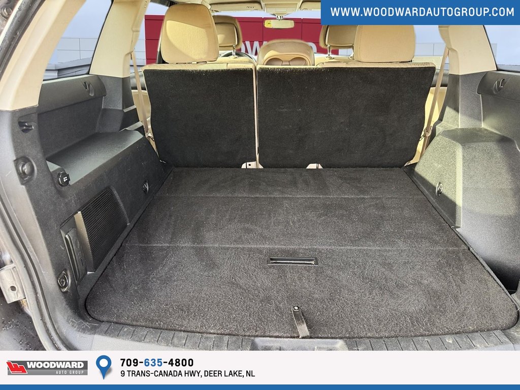 2014 Dodge Journey in Deer Lake, Newfoundland and Labrador - 3 - w1024h768px