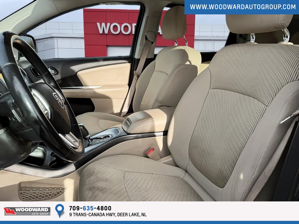 2014 Dodge Journey in Deer Lake, Newfoundland and Labrador - 4 - w1024h768px