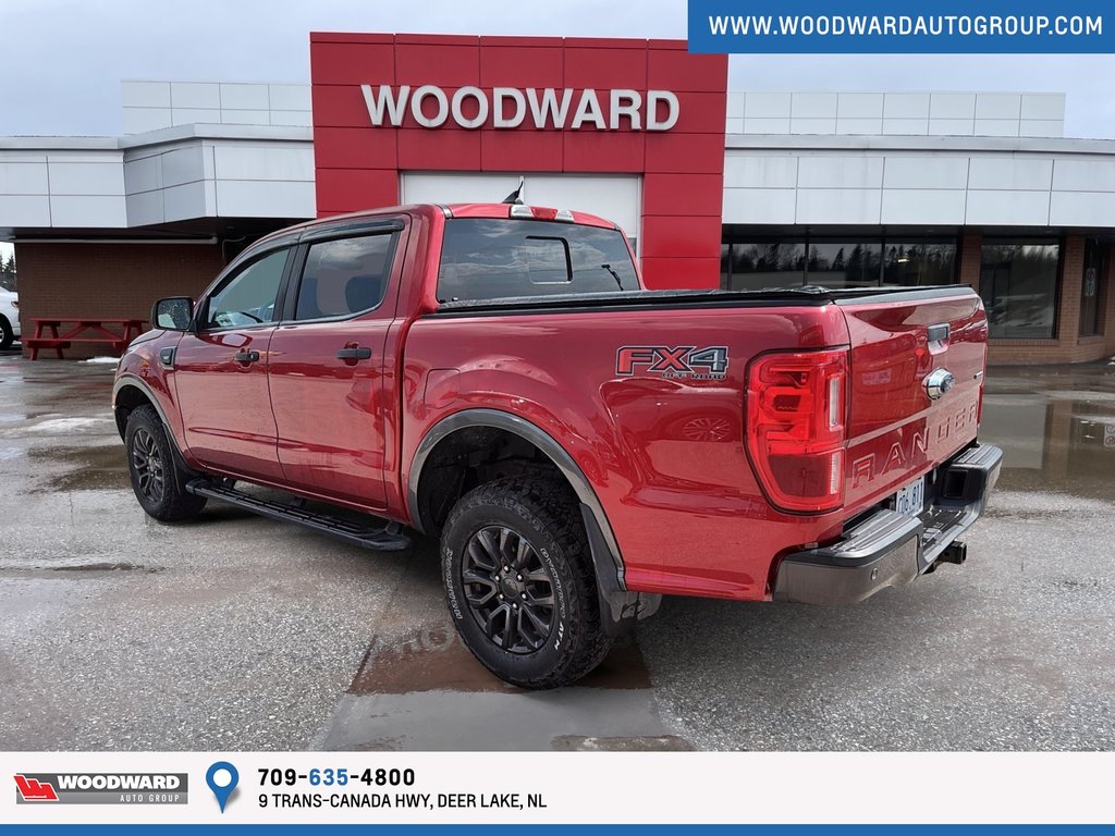 2020 Ford CANYON in Deer Lake, Newfoundland and Labrador - 3 - w1024h768px