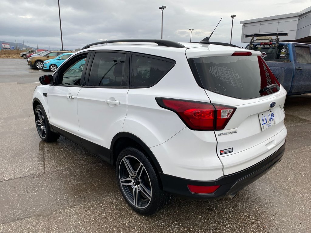 2019 Ford Escape in Deer Lake, Newfoundland and Labrador - 18 - w1024h768px