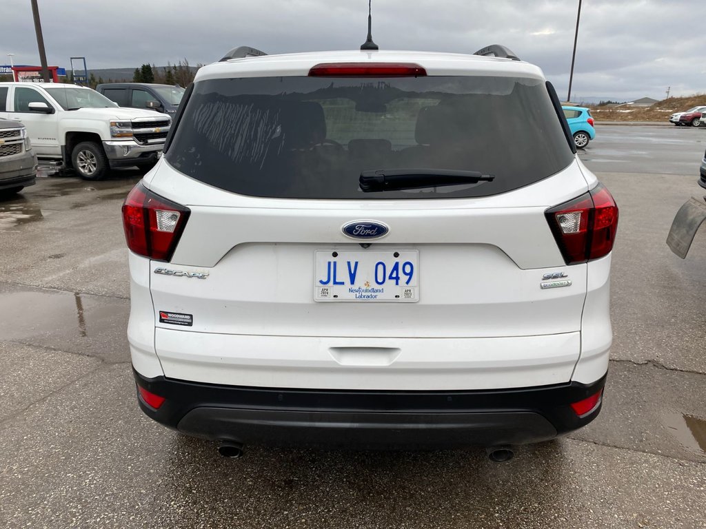 2019 Ford Escape in Deer Lake, Newfoundland and Labrador - 17 - w1024h768px