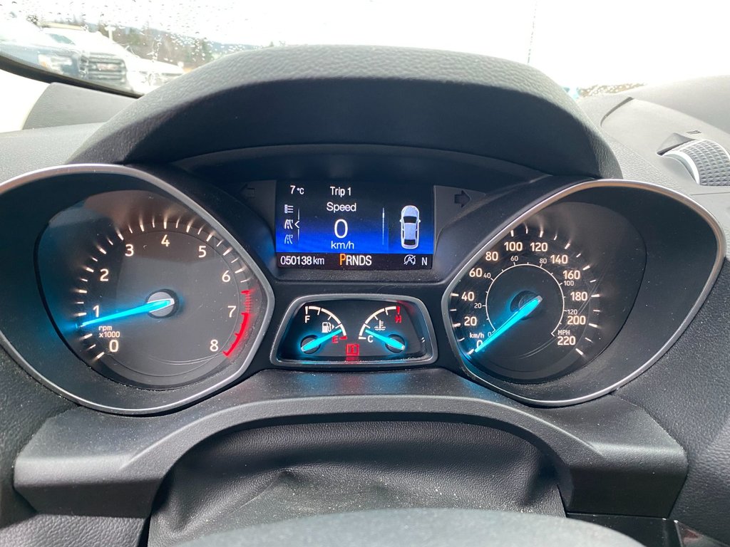 2019 Ford Escape in Deer Lake, Newfoundland and Labrador - 2 - w1024h768px