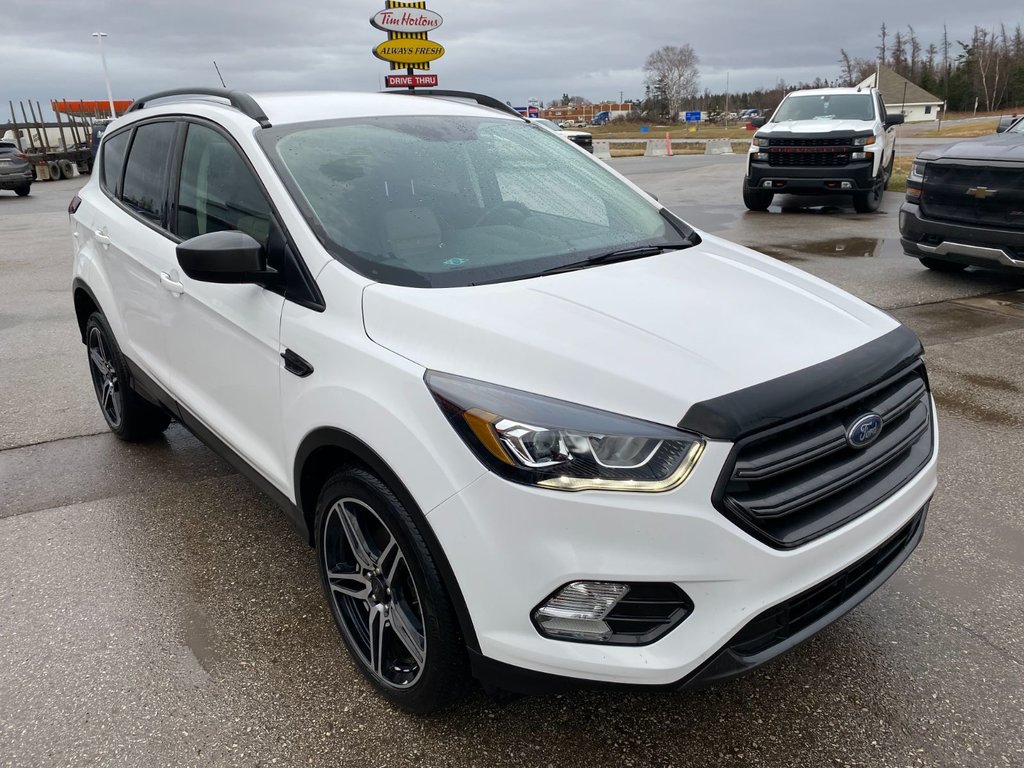2019 Ford Escape in Deer Lake, Newfoundland and Labrador - 13 - w1024h768px