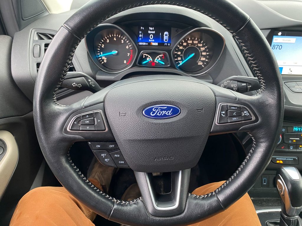 2019 Ford Escape in Deer Lake, Newfoundland and Labrador - 3 - w1024h768px