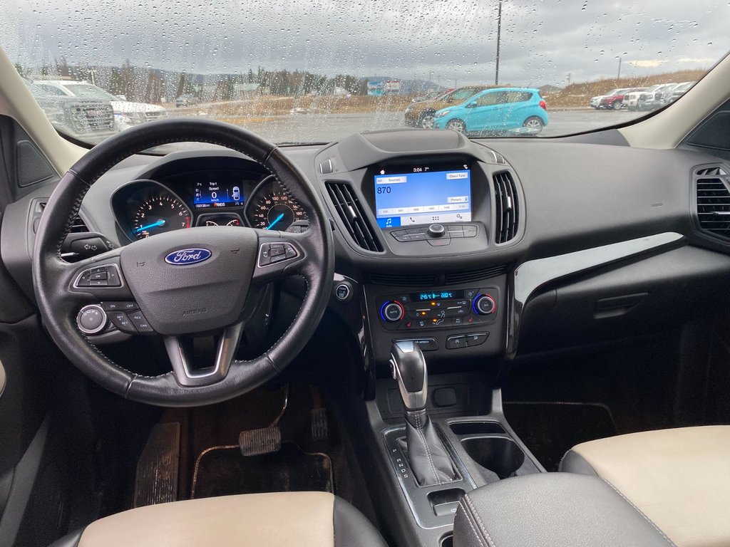 2019 Ford Escape in Deer Lake, Newfoundland and Labrador - 10 - w1024h768px