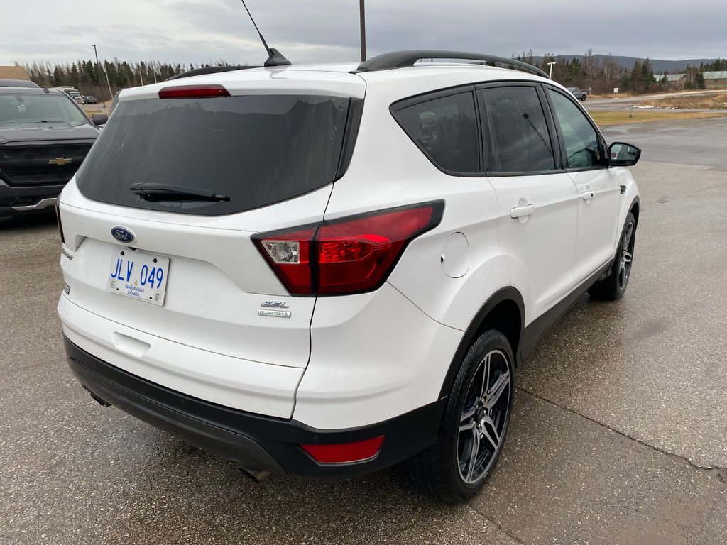 2019 Ford Escape in Deer Lake, Newfoundland and Labrador - 16 - w1024h768px