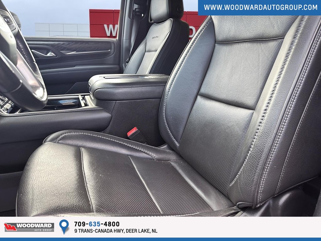 2022 GMC Denali in Deer Lake, Newfoundland and Labrador - 5 - w1024h768px