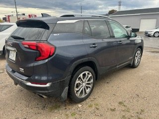 2019 GMC Terrain in Deer Lake, Newfoundland and Labrador - 9 - w1024h768px