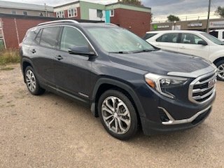 2019 GMC Terrain in Deer Lake, Newfoundland and Labrador - 7 - w1024h768px