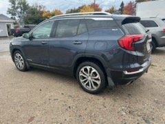 2019 GMC Terrain in Deer Lake, Newfoundland and Labrador - 8 - w1024h768px