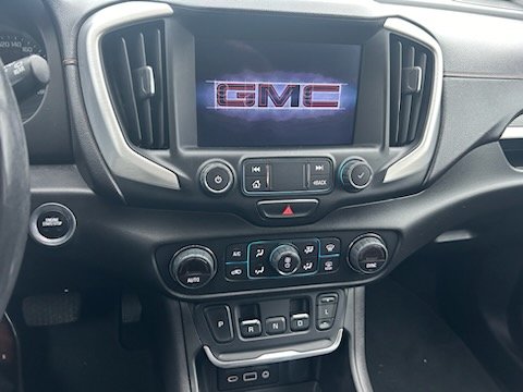 2019 GMC Terrain in Deer Lake, Newfoundland and Labrador - 1 - w1024h768px