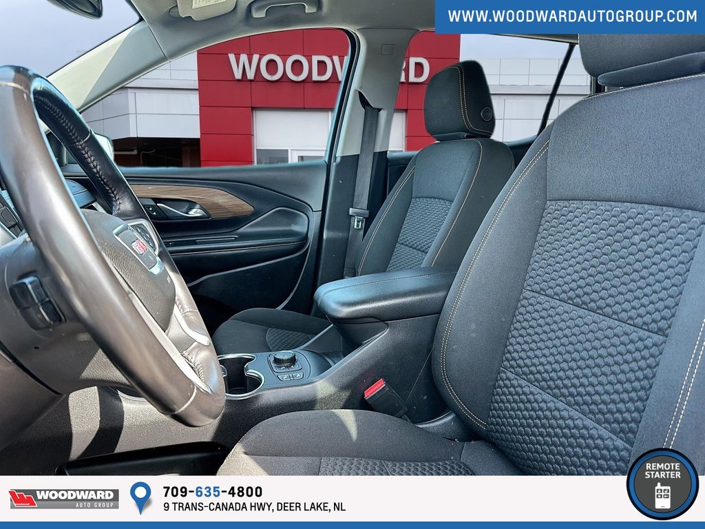 2020 GMC Terrain in Deer Lake, Newfoundland and Labrador - 6 - w1024h768px