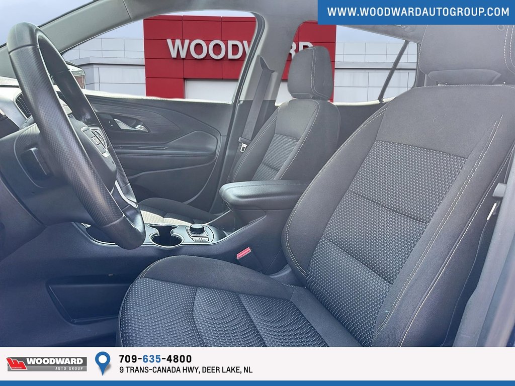 2022 GMC Terrain in Deer Lake, Newfoundland and Labrador - 4 - w1024h768px