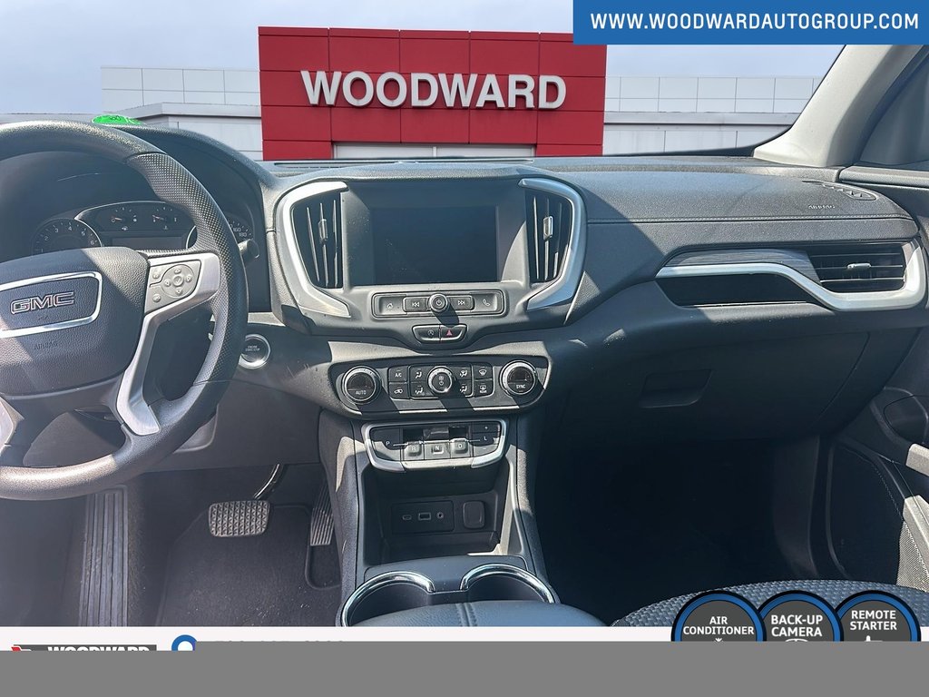 2024 GMC Terrain in Deer Lake, Newfoundland and Labrador - 8 - w1024h768px