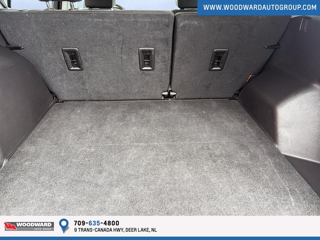 2024 GMC Terrain in Deer Lake, Newfoundland and Labrador - 6 - w1024h768px
