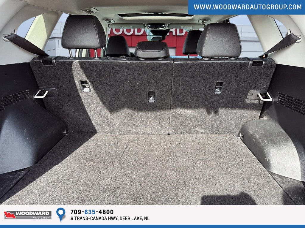 2022 Kia in Deer Lake, Newfoundland and Labrador - 5 - w1024h768px