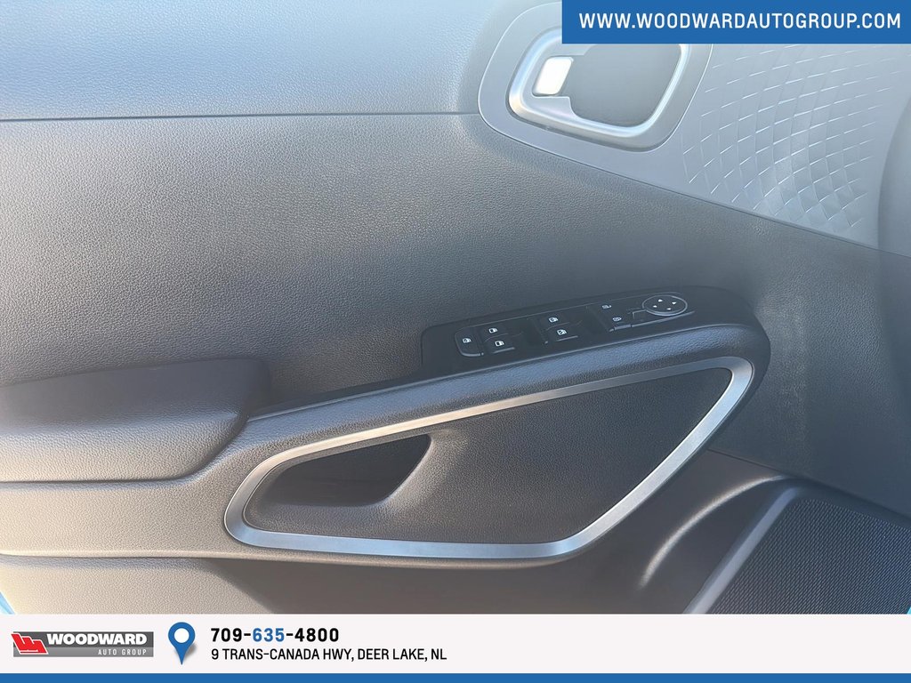 2023 Kia Soul in Deer Lake, Newfoundland and Labrador - 8 - w1024h768px