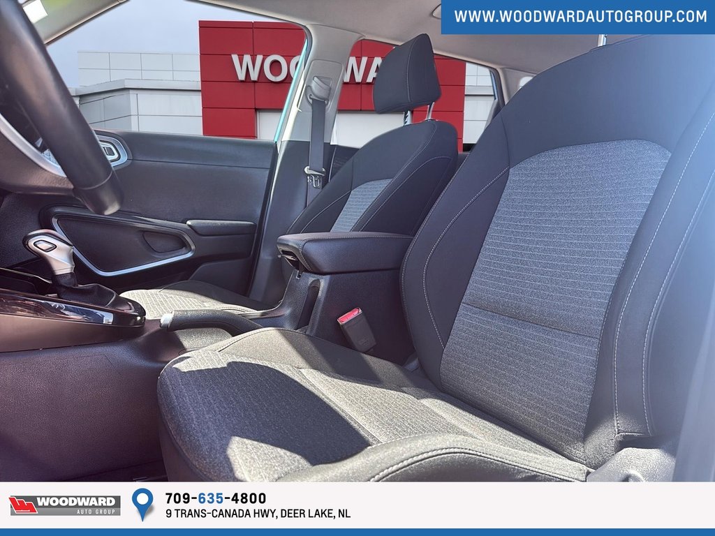2023 Kia Soul in Deer Lake, Newfoundland and Labrador - 6 - w1024h768px