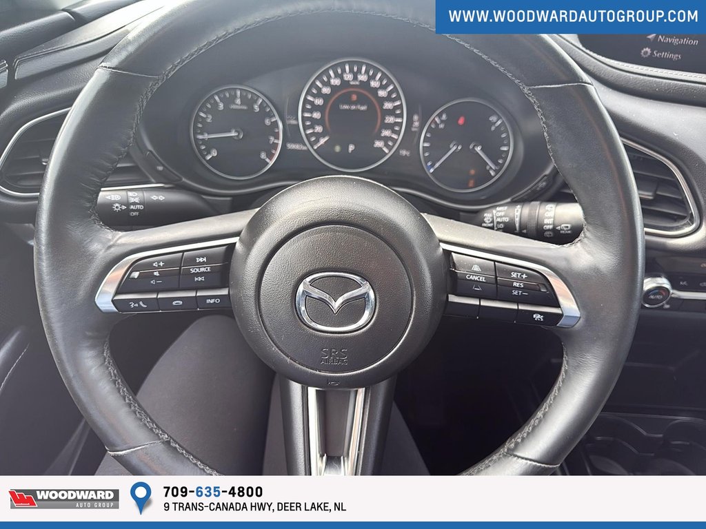 2024 Mazda CX-30 in Deer Lake, Newfoundland and Labrador - 10 - w1024h768px